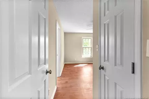 Entry Way - 109 Deblyn Ct, Pine Level, NC 27568 photo 2 of 2