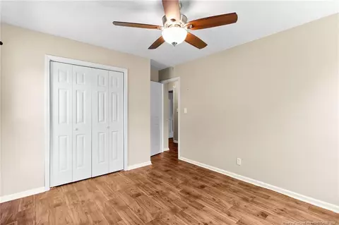 Bedroom - 109 Deblyn Ct, Pine Level, NC 27568 photo 6 of 7