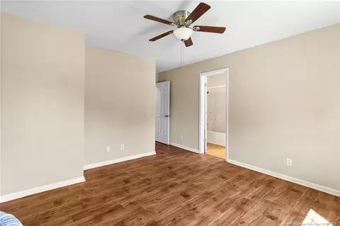 Bedroom - 109 Deblyn Ct, Pine Level, NC 27568 photo 1 of 7