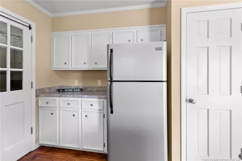 Kitchen - 109 Deblyn Ct, Pine Level, NC 27568 photo 5 of 5