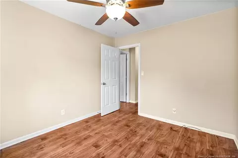Bedroom - 109 Deblyn Ct, Pine Level, NC 27568 photo 4 of 7