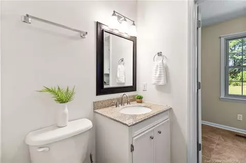 Bath - 109 Deblyn Ct, Pine Level, NC 27568 photo 4 of 4