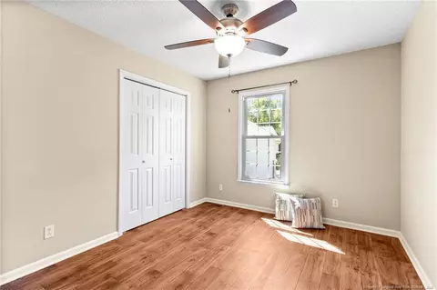 Bedroom - 109 Deblyn Ct, Pine Level, NC 27568 photo 5 of 7