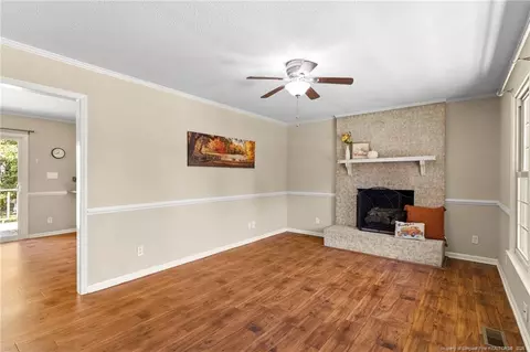 Living - 109 Deblyn Ct, Pine Level, NC 27568 photo 1 of 5