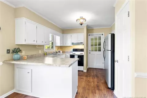 Kitchen - 109 Deblyn Ct, Pine Level, NC 27568 photo 1 of 5