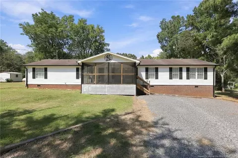1437 Deep Riv, Sanford, NC 27330