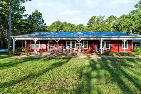 Exterior - 332 338 Docs Rd, Lillington, NC 27546 photo 1 of 16