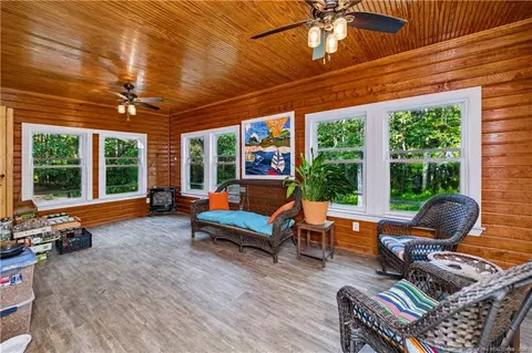 Exterior - 332 338 Docs Rd, Lillington, NC 27546 photo 7 of 16