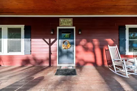 Exterior - 332 338 Docs Rd, Lillington, NC 27546 photo 4 of 16