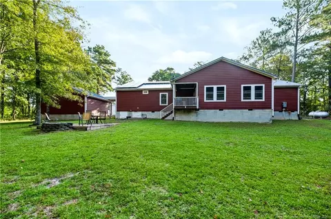 Exterior - 332 338 Docs Rd, Lillington, NC 27546 photo 16 of 16