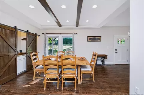 Dining - 332 338 Docs Rd, Lillington, NC 27546 photo 2 of 2