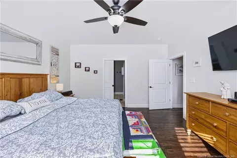 Bedroom - 332 338 Docs Rd, Lillington, NC 27546 photo 2 of 4