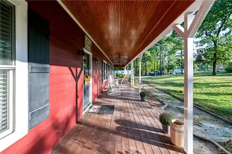 Exterior - 332 338 Docs Rd, Lillington, NC 27546 photo 3 of 16