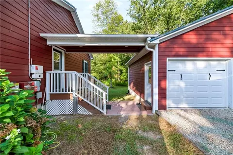 Exterior - 332 338 Docs Rd, Lillington, NC 27546 photo 5 of 16