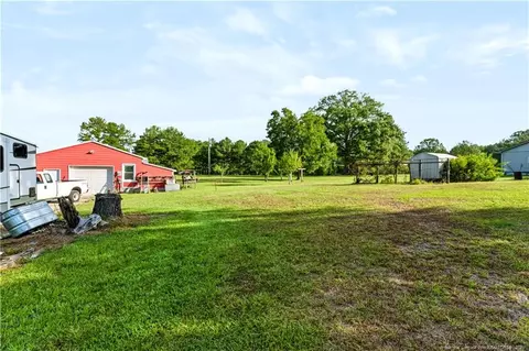 Exterior - 332 338 Docs Rd, Lillington, NC 27546 photo 11 of 16
