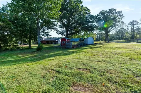 Exterior - 332 338 Docs Rd, Lillington, NC 27546 photo 9 of 16