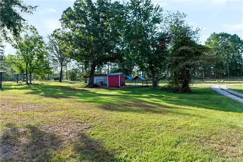 Exterior - 332 338 Docs Rd, Lillington, NC 27546 photo 10 of 16