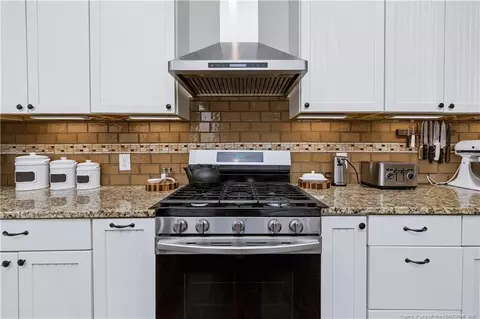 Kitchen - 332 338 Docs Rd, Lillington, NC 27546 photo 4 of 5