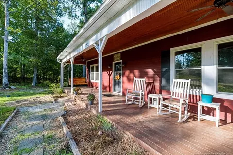 Exterior - 332 338 Docs Rd, Lillington, NC 27546 photo 2 of 16