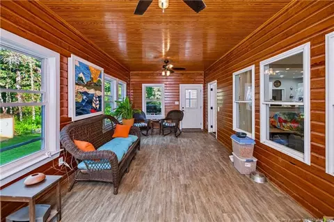 Exterior - 332 338 Docs Rd, Lillington, NC 27546 photo 6 of 16