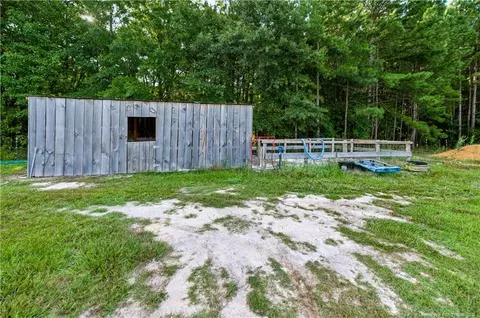 Exterior - 332 338 Docs Rd, Lillington, NC 27546 photo 15 of 16