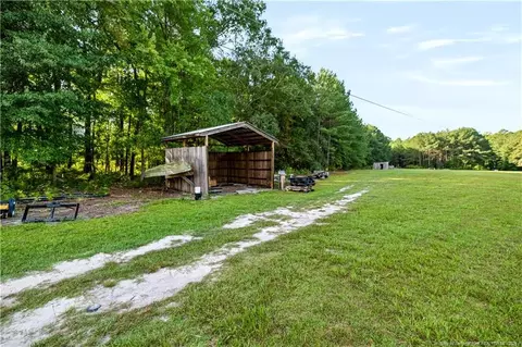 Exterior - 332 338 Docs Rd, Lillington, NC 27546 photo 13 of 16