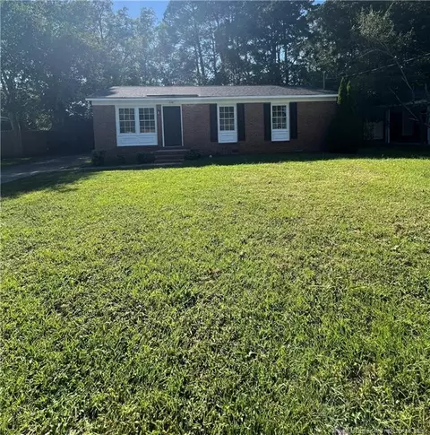 428 Perth St, Fayetteville, NC 28314