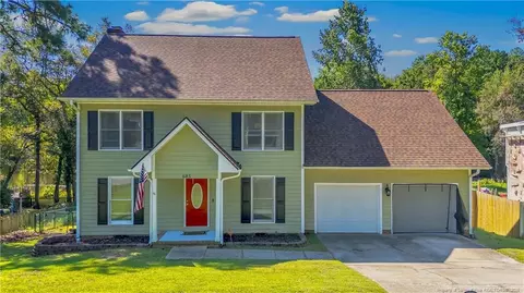 685 Georgetown Cir, Fayetteville, NC 28314