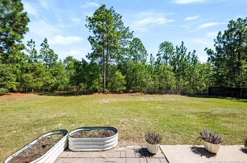 Exterior - 32 Basket Oak Dr, Bunnlevel, NC 28323 photo 6 of 11