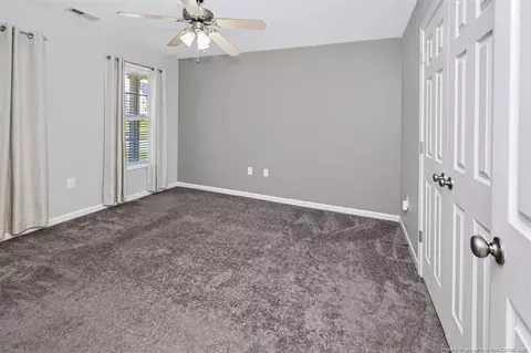 Bedroom - 32 Basket Oak Dr, Bunnlevel, NC 28323 photo 2 of 5