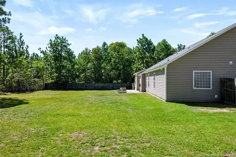 Exterior - 32 Basket Oak Dr, Bunnlevel, NC 28323 photo 9 of 11