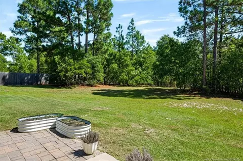 Exterior - 32 Basket Oak Dr, Bunnlevel, NC 28323 photo 5 of 11