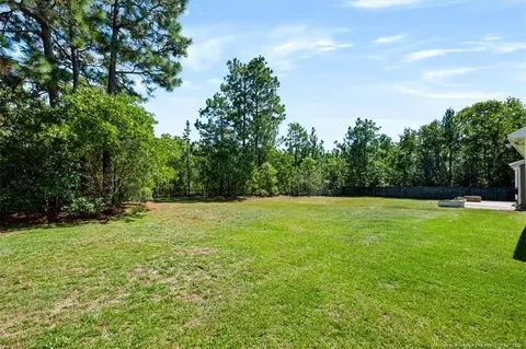 Exterior - 32 Basket Oak Dr, Bunnlevel, NC 28323 photo 7 of 11