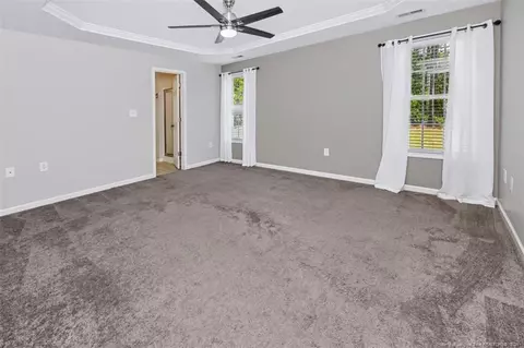 Bedroom - 32 Basket Oak Dr, Bunnlevel, NC 28323 photo 5 of 5