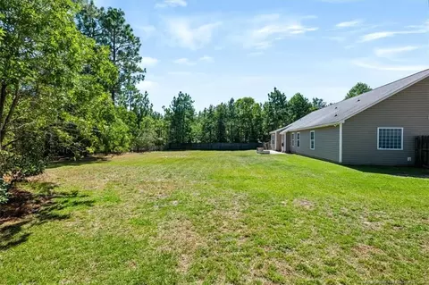 Exterior - 32 Basket Oak Dr, Bunnlevel, NC 28323 photo 8 of 11