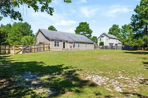 Exterior - 32 Basket Oak Dr, Bunnlevel, NC 28323 photo 10 of 11