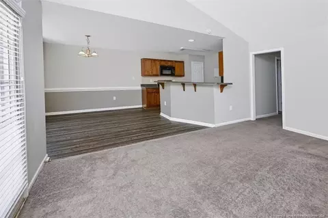 Living - 32 Basket Oak Dr, Bunnlevel, NC 28323 photo 4 of 6