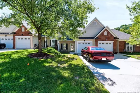 405 Morning Star Dr, Sanford, NC 27330
