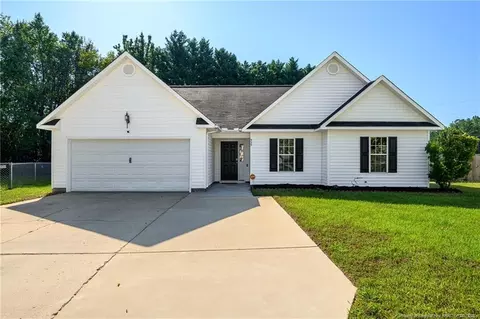 920 Mourning Dove Pl, Fayetteville, NC 28314