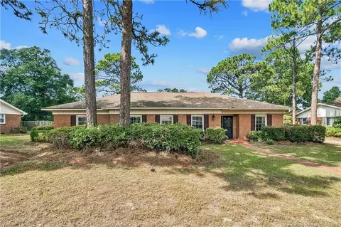 2450 Vandemere Ave, Fayetteville, NC 28304