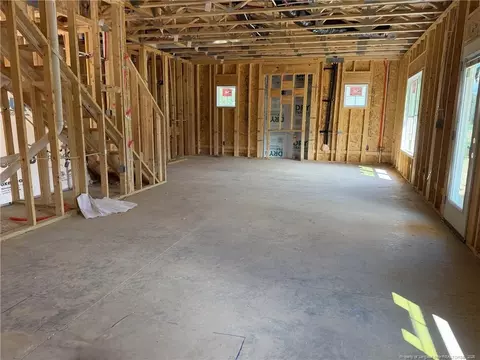 411 Thorntons Creek Dr, Erwin, NC 28339 photo 3