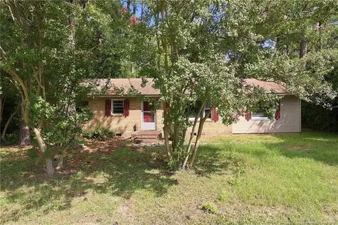 5334 Morganton Rd, Fayetteville, NC 28314