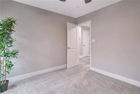Bedroom - 1074 Saint Johns Loop, Raeford, NC 28376 photo 3 of 7