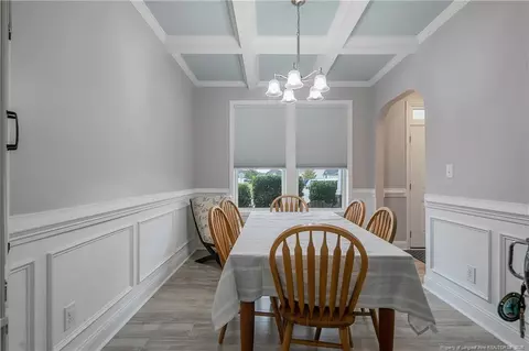 Dining - 1074 Saint Johns Loop, Raeford, NC 28376 photo 2 of 2