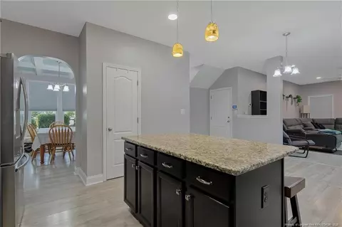 Entry Way - 1074 Saint Johns Loop, Raeford, NC 28376 photo 3 of 8
