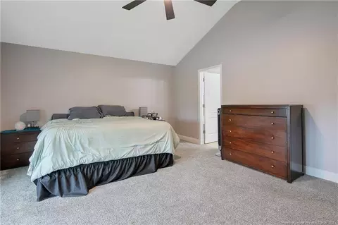 Bedroom - 1074 Saint Johns Loop, Raeford, NC 28376 photo 2 of 7