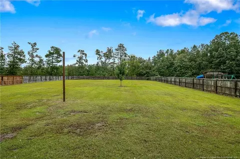 Exterior - 1074 Saint Johns Loop, Raeford, NC 28376 photo 7 of 7