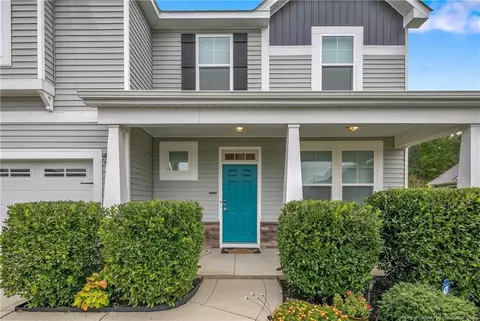 Exterior - 1074 Saint Johns Loop, Raeford, NC 28376 photo 5 of 7