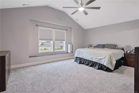 Bedroom - 1074 Saint Johns Loop, Raeford, NC 28376 photo 1 of 7