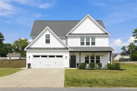 226 Nairn St, Fayetteville, NC 28311